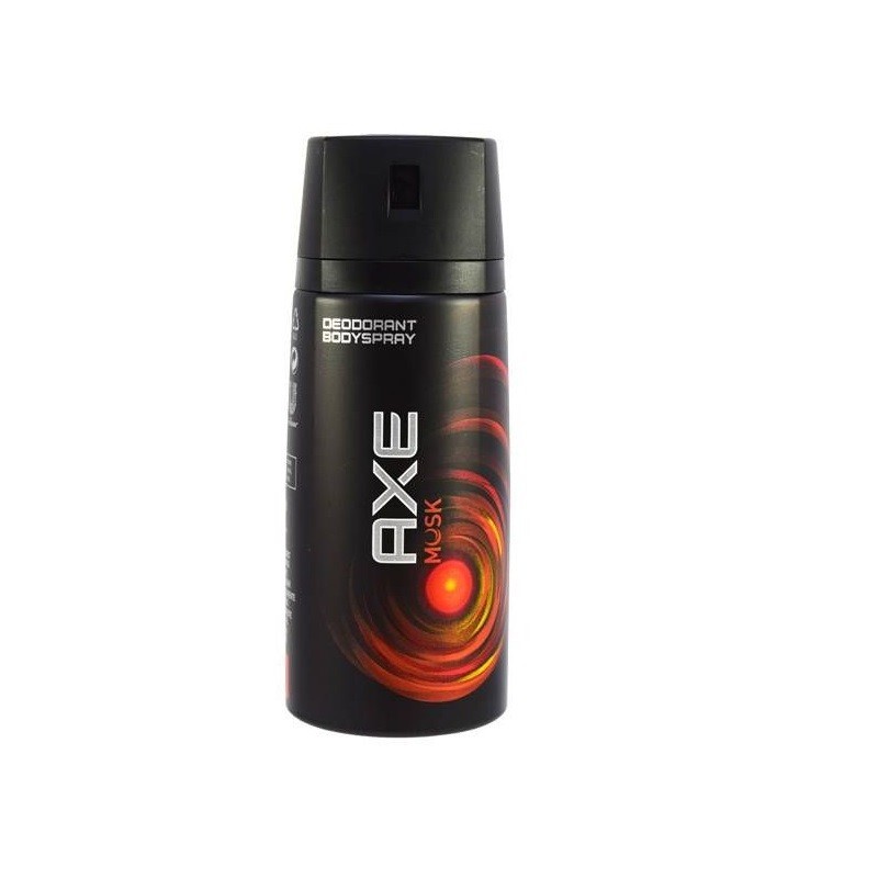 Axe Body Spray/Deodorant Deodorant Spray Musk