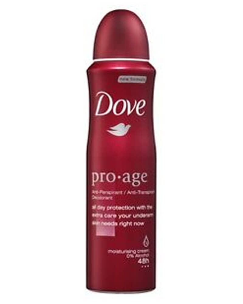 Dove Deodorant 150 Ml Pro Age