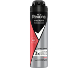 Rexona Men Power Antiperspirant Deodorant Sprej Pro Muže 150 Ml