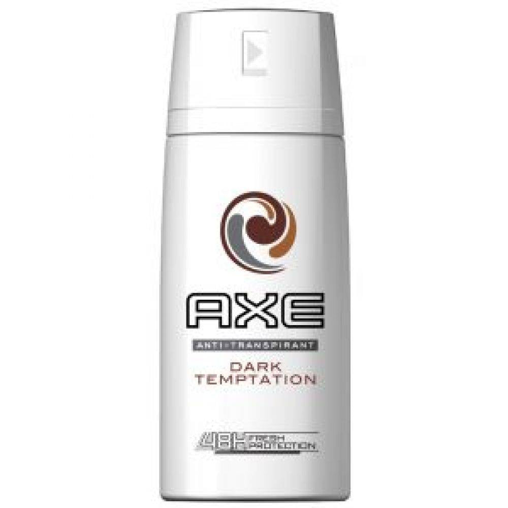 Axe Dark Temptation Dry Deodorant