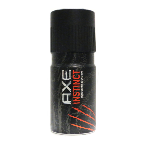 Supermercado Veracruz Axe Instinct 150ml