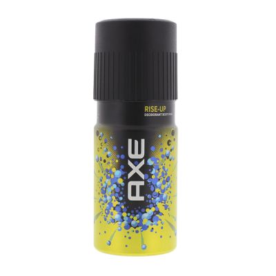 Axe Déodorant Spray 150 Ml Rise Up