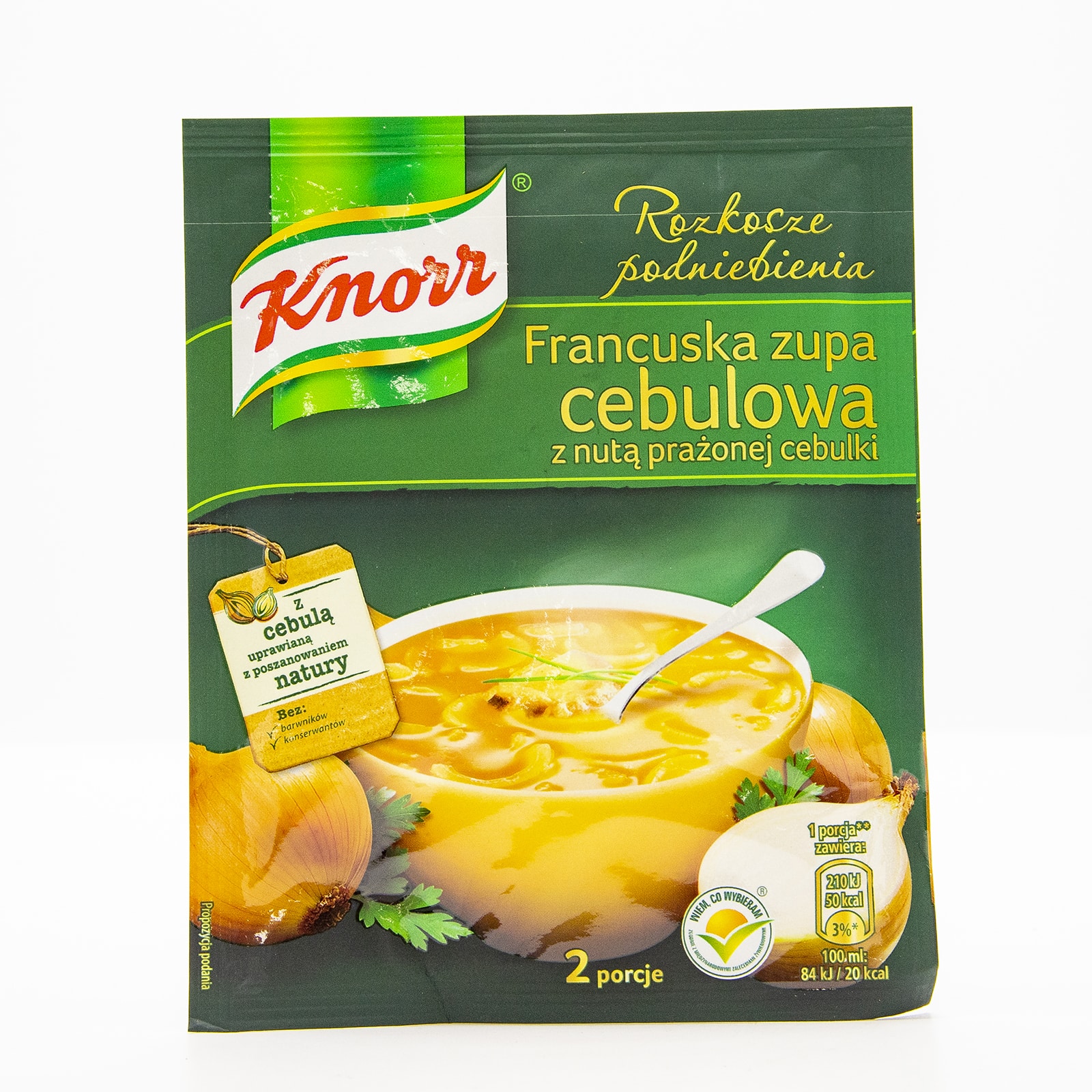 Knorr French Onion Soup 31g/1.09oz