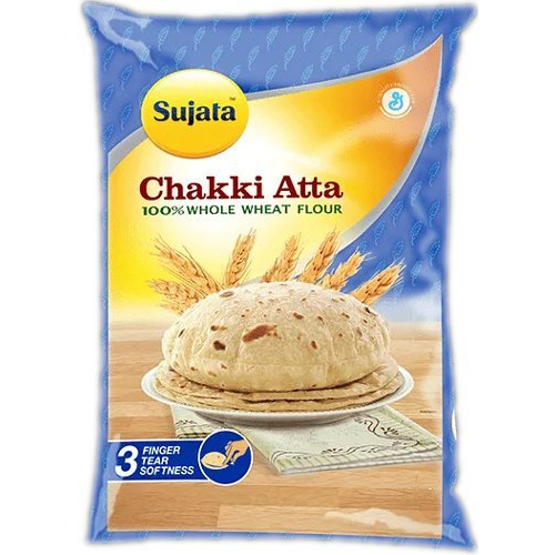 Sujata Chakki Atta – Cas V73