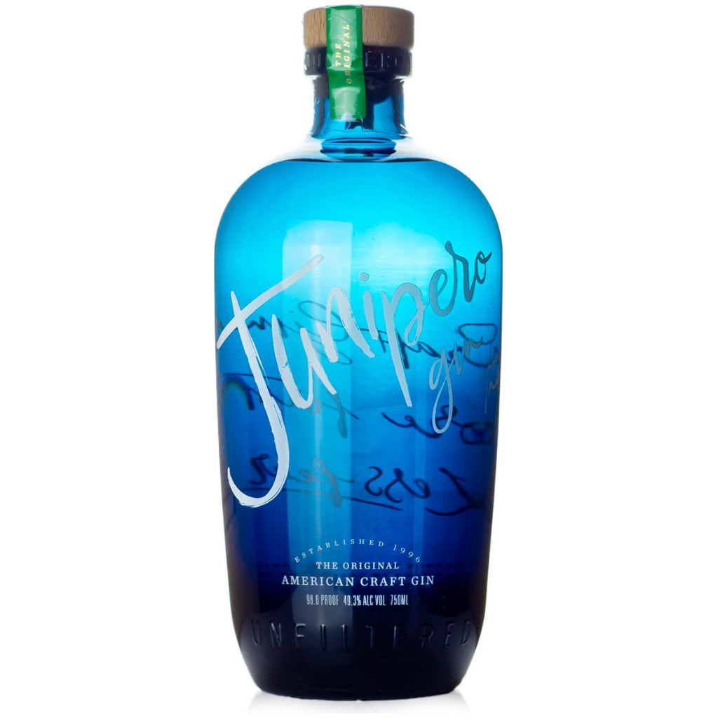 Junipero Gin 750ml