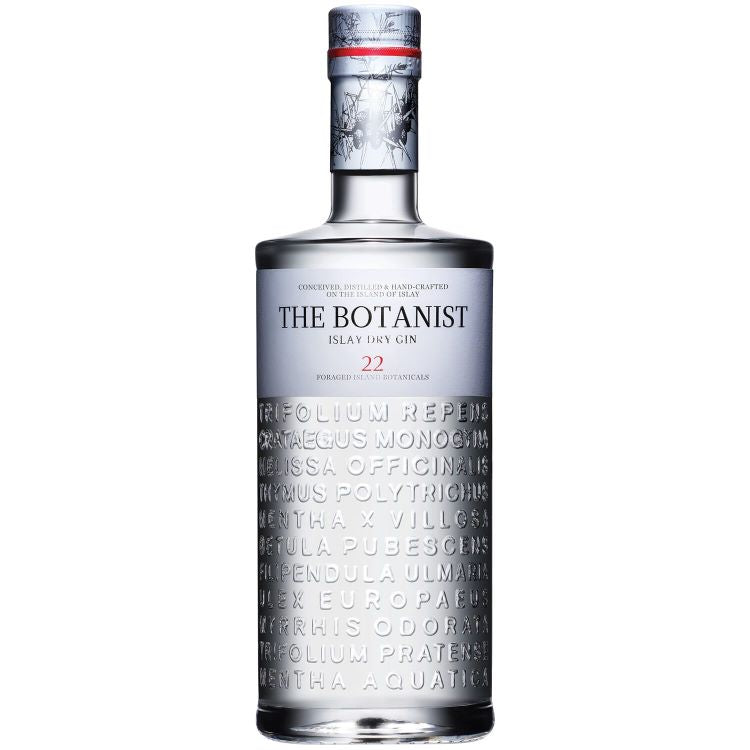 The Botanist Islay Dry Gin - 750ml