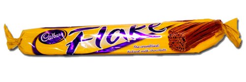 Cadbury Flake Chocolate Bar 32oz