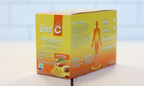Ener-C Tngreene Grape Fruit 1000 1x30 PackT Each