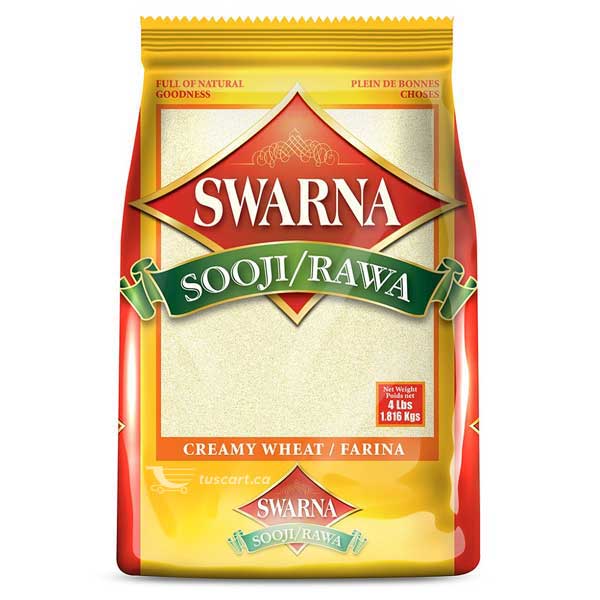 Swarna Sooji/rawa