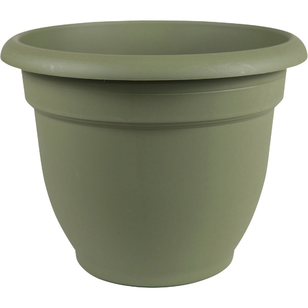 Bloem Ariana Self Watering Planter 20" Living Green