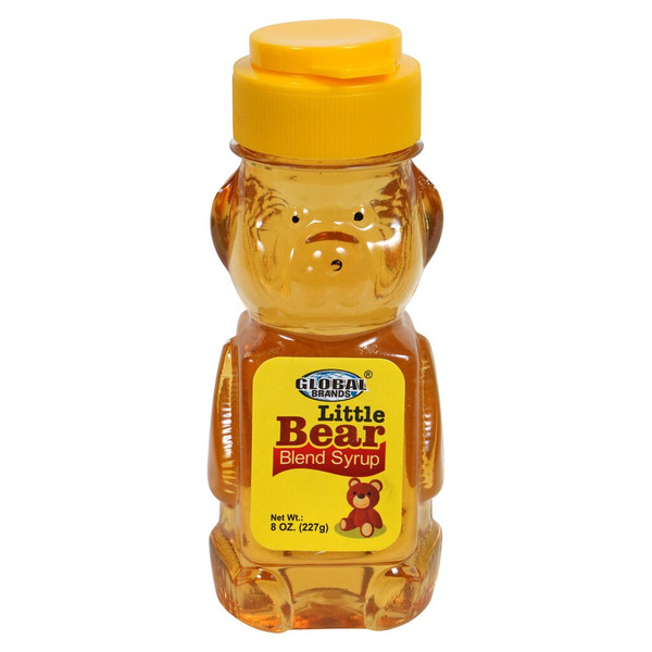 Global Brands Gb Honey Bear Blend