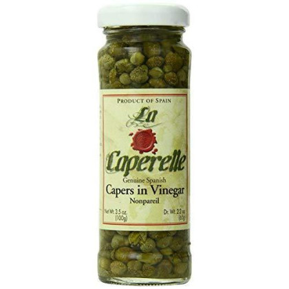 La Caperelle Capers