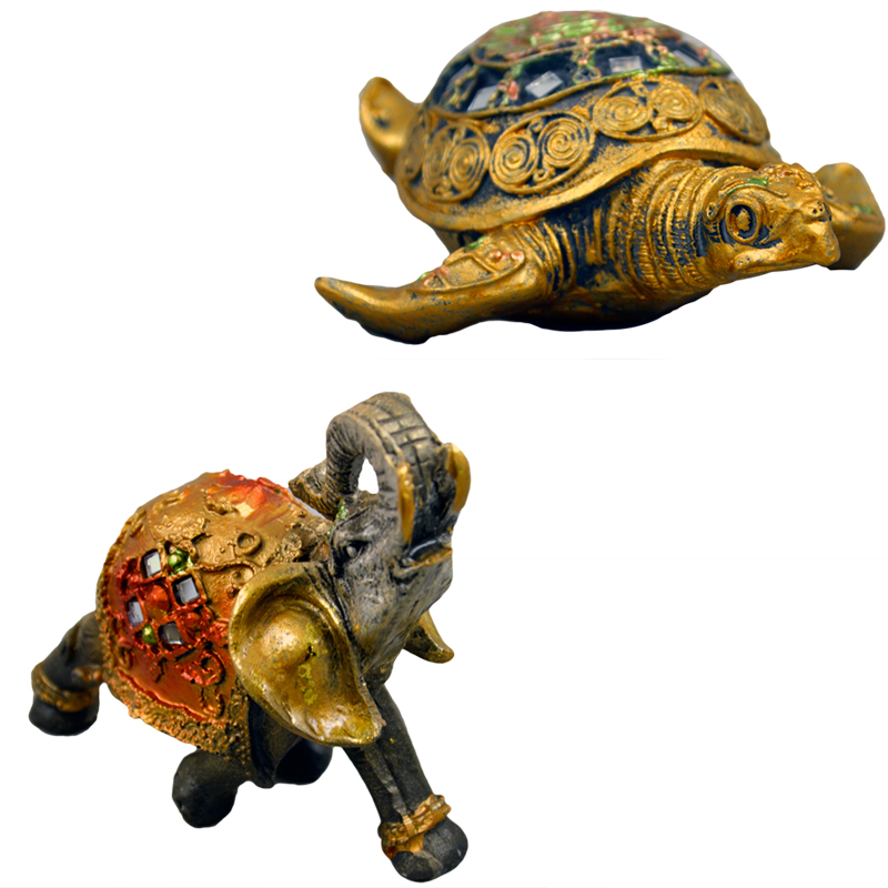 Animal Décor