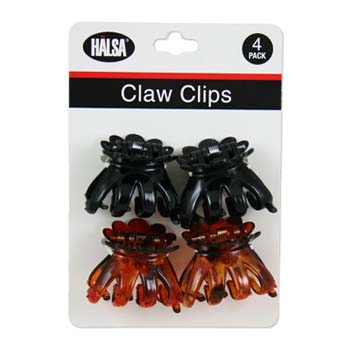 Hair Clips