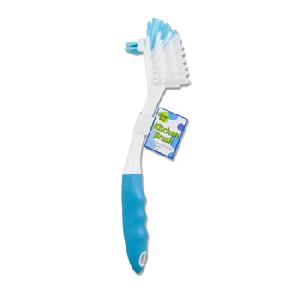 Double Brush