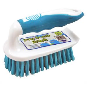 Clean Inc. Scrub Brush