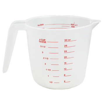 Momentum Brands Measuring Cup