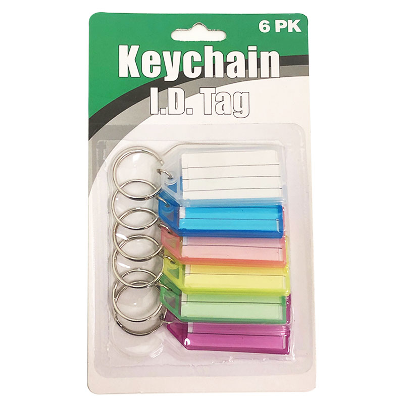 Id Tags