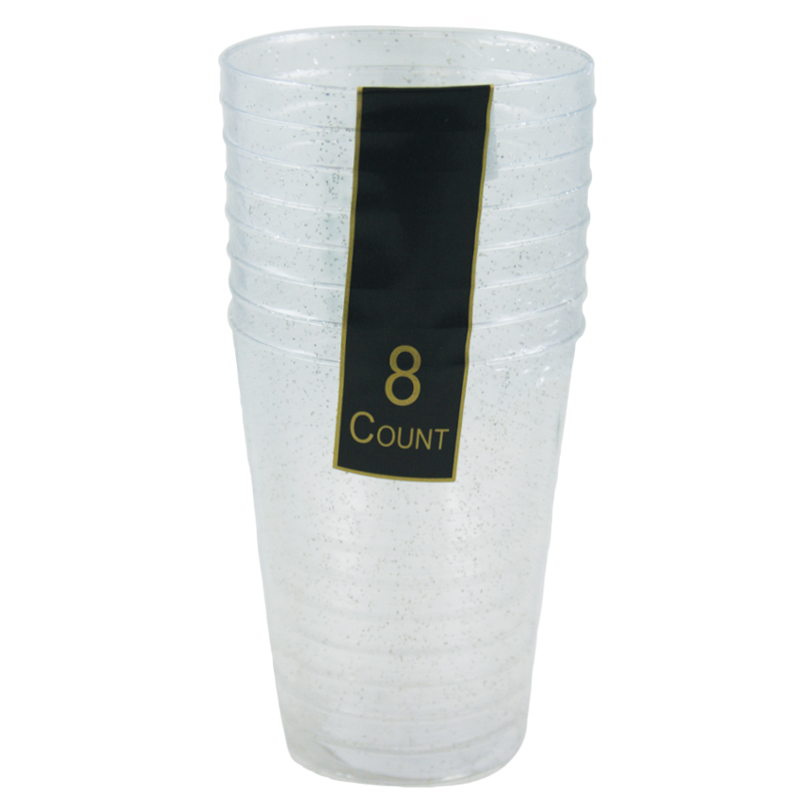 Plastic Cups