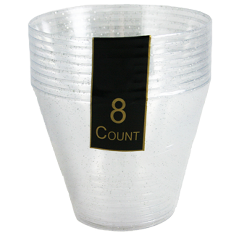 Plastic Cups