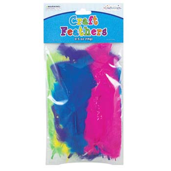 Craft Feathers