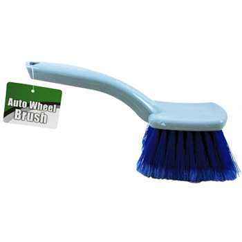 Momentum Auto Brush