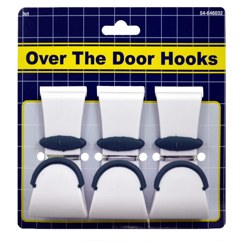 Momentum Brands Door Hooks