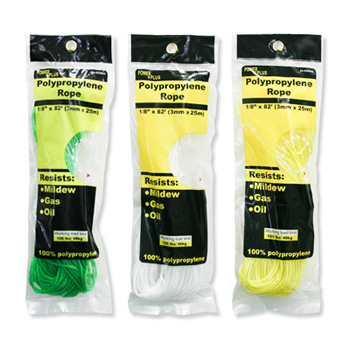 Power Plus Rope