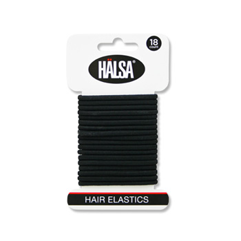 Halsa Hair Ties