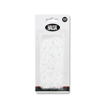 Halsa Hair Ties