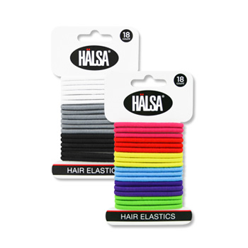Halsa Hair Ties