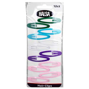 Hair Clips