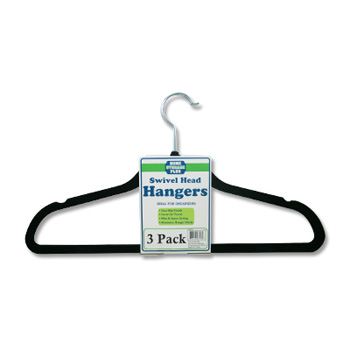 Velvet Hangers