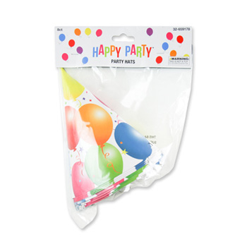 Party Hats