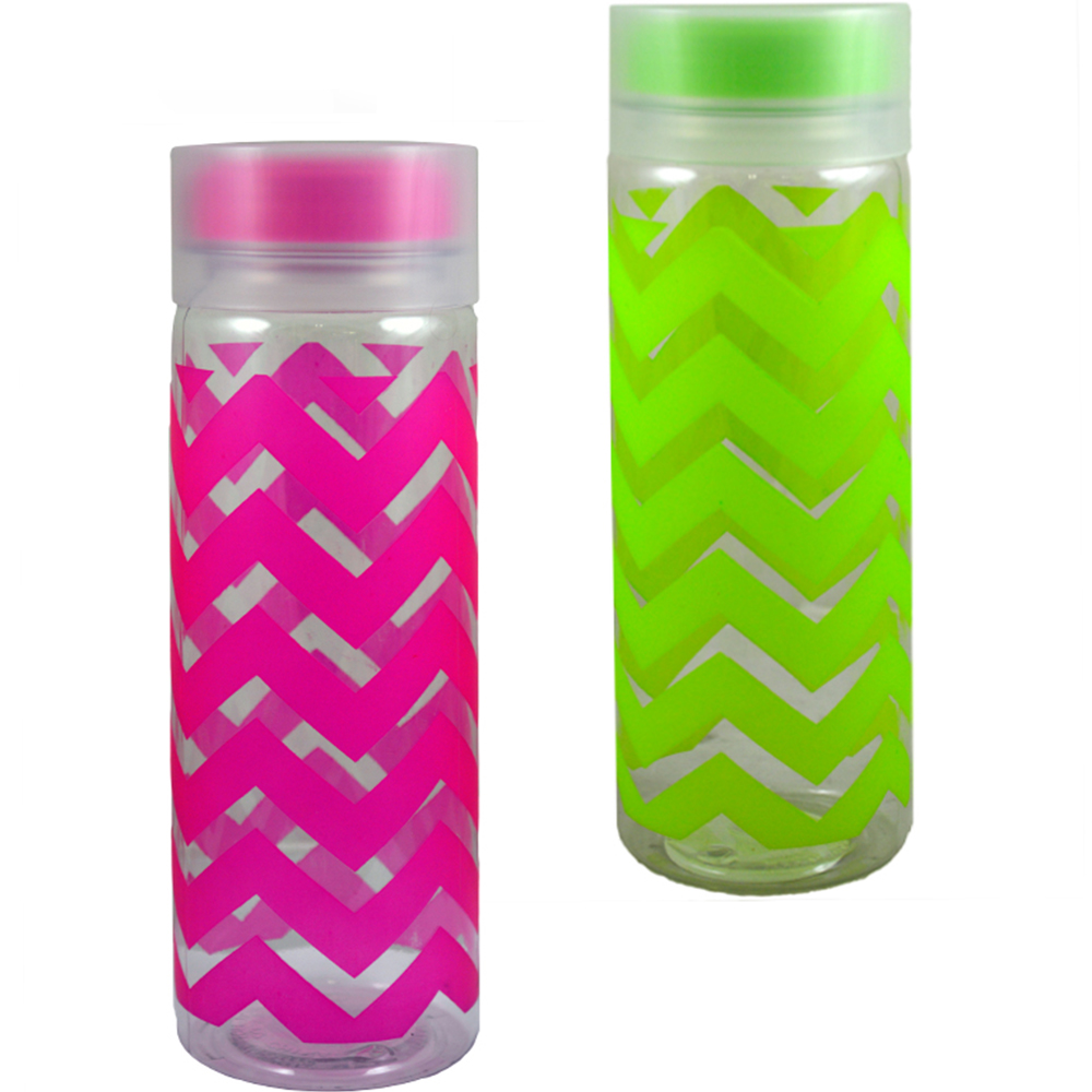 Momentum Brands Plastic Bottles