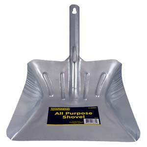 Shovel
