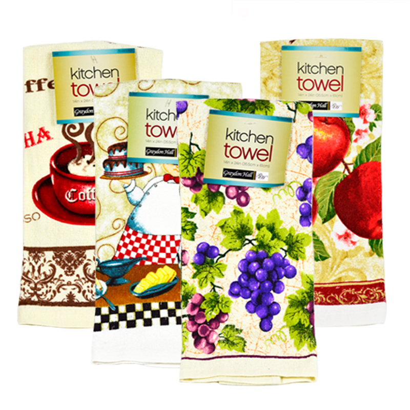 Kitchen Towels