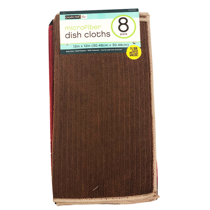 Dish Cloths