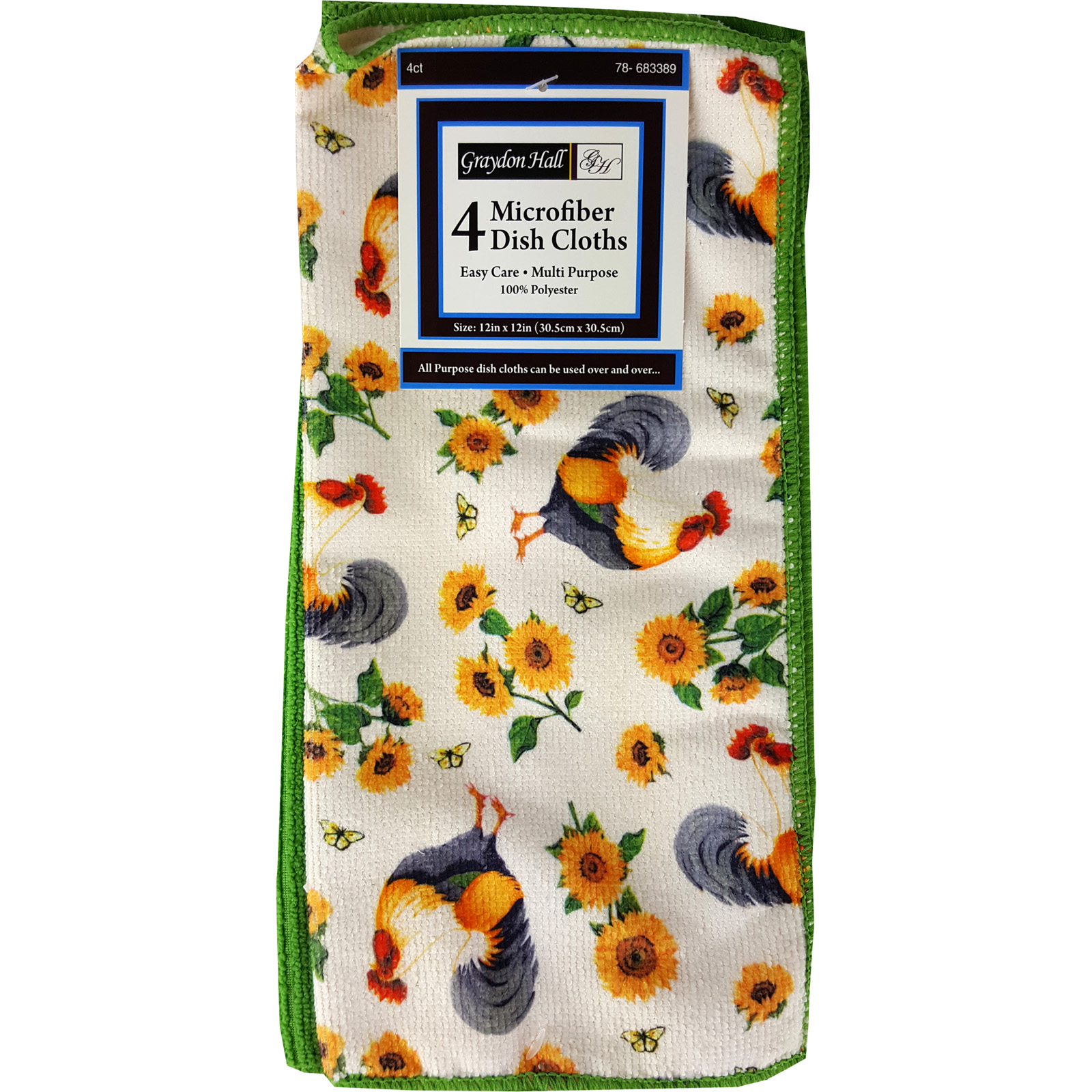 Dish Cloths