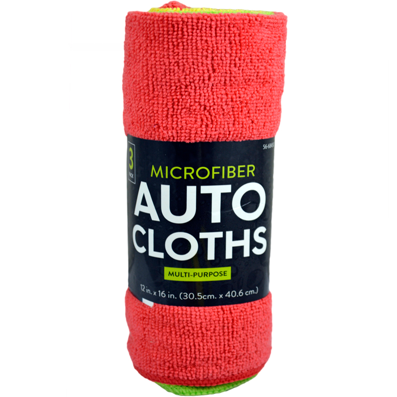 Microfiber Cloth