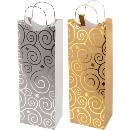 Cakewalk Assorted 1 Bottle Flashing Bulbs Bag