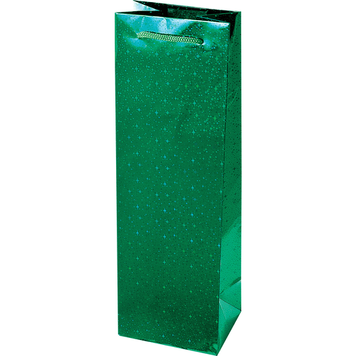 Cakewalk Sparkling Green Wine Bag