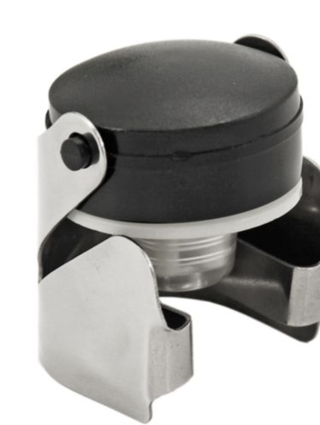 True Accessories Accessories, Champagne Stopper, Brand