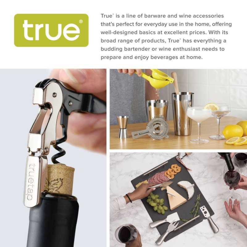 True Shit Show Stainless Steel Flask