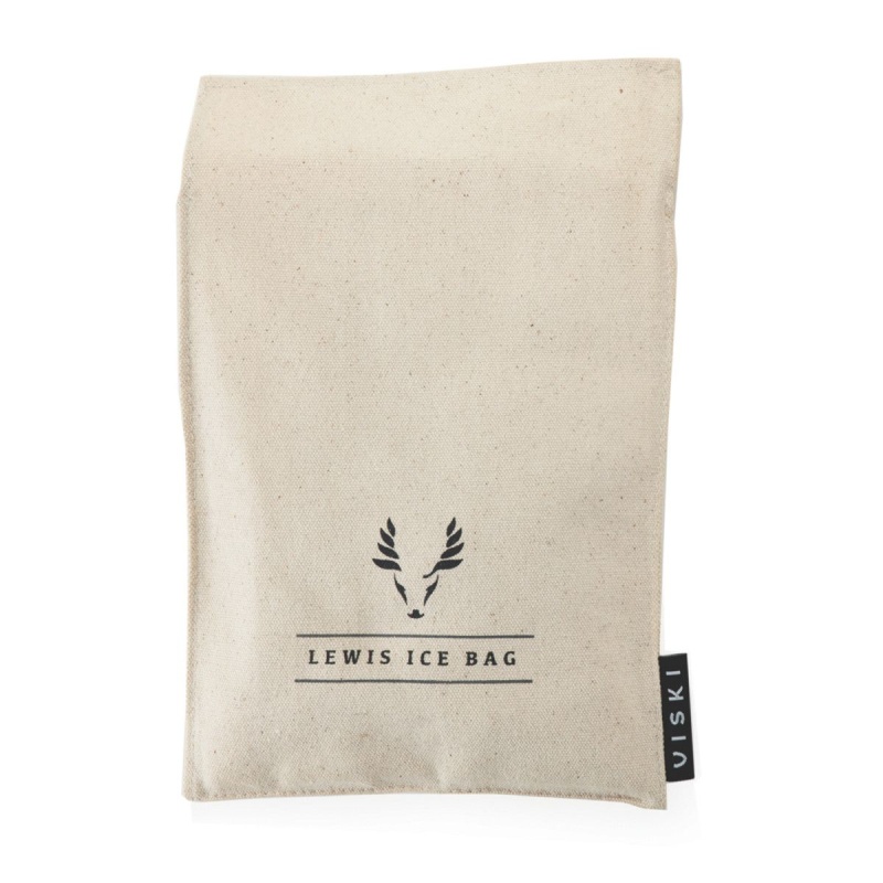 Viski Lewis Ice Bag
