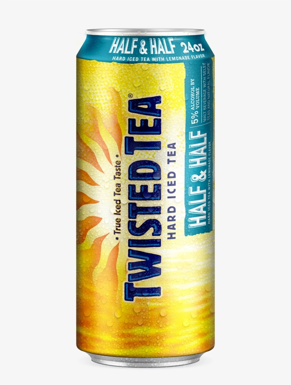 Twisted Tea Original Hard Iced - 24 Fl Oz Can