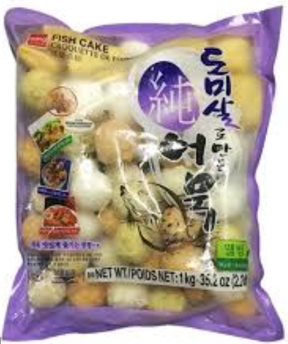 DoMiSal OMuk 1kg