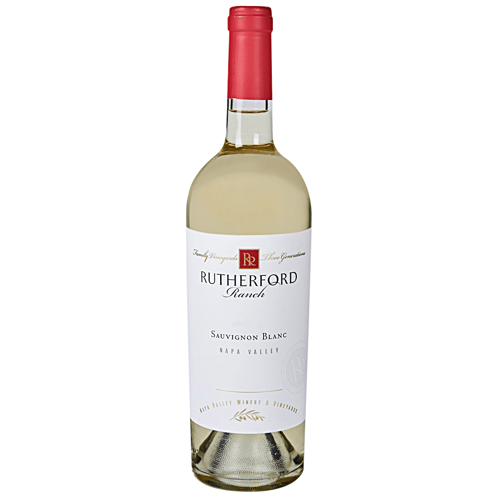 Rutherford Ranch Sauvignon Blanc 750 mL