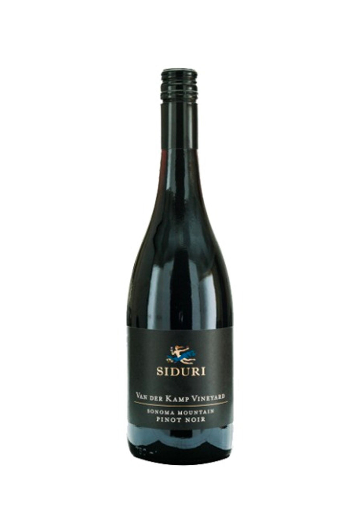 Siduri Pinot Noir Van Der Kamp Vineyard 2016