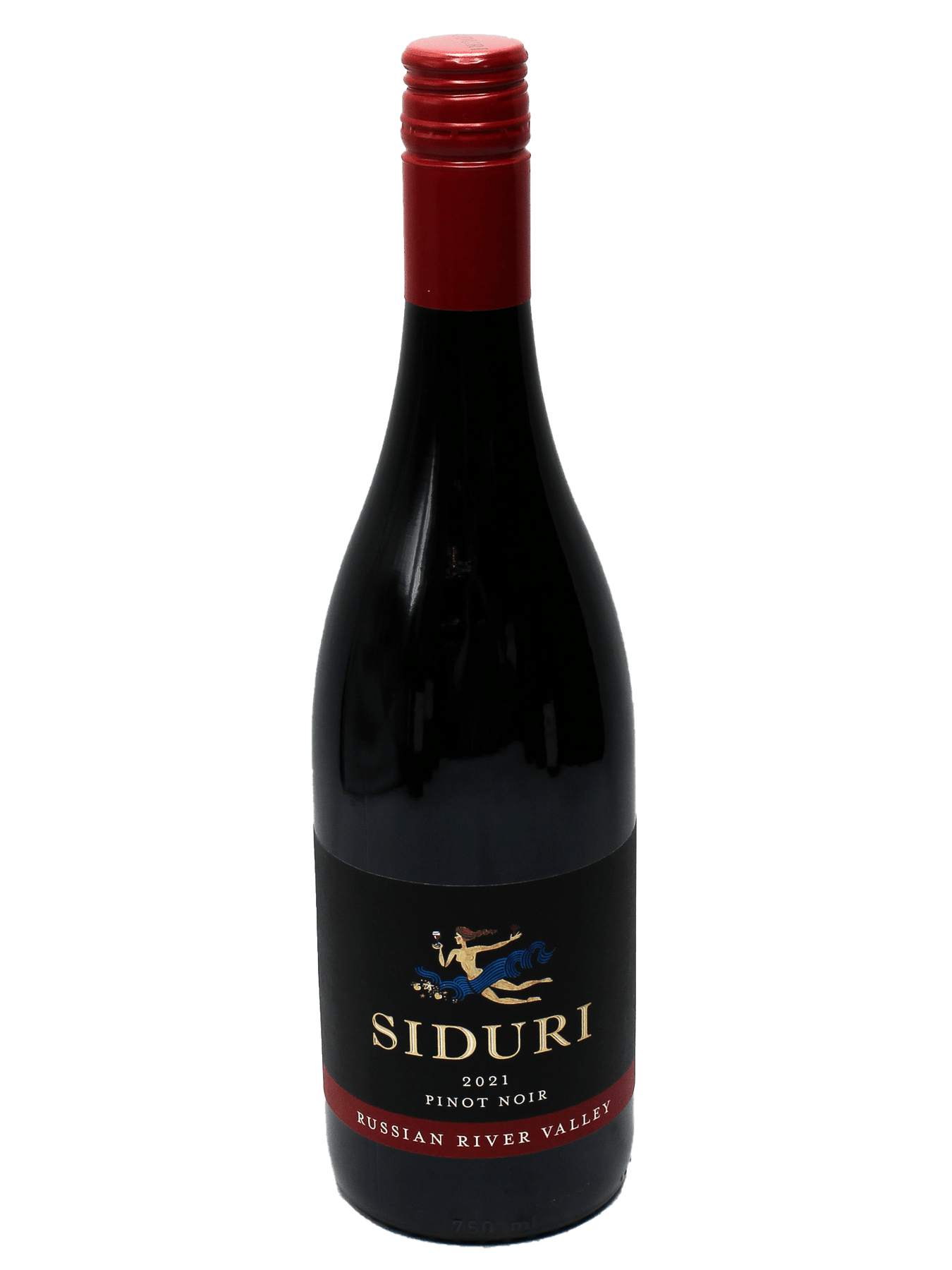 Siduri Pinot Noir Russian River Valley 2021 750Ml